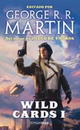 wild cards 1-9788448008420 wild cards 1-9788448008420