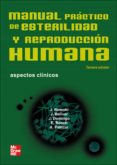manual practico de esterilidad y reproduccion humana: aspectos cl inicos (3ª ed.)-9788448160920 manual practico de esterilidad y reproduccion humana: aspectos cl inicos (3ª ed.)-9788448160920