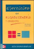 ebook-ejercicios de microeconomia y conducta. (ebook)-9788448174620 ebook-ejercicios de microeconomia y conducta. (ebook)-9788448174620