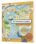 ¡asi funciona el mundo!-9788448844820 ¡asi funciona el mundo!-9788448844820