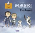 los atrevidos dan el gran salto (el taller de emociones) (ebook)-rocio bonilla-elsa punset-9788448845520 los atrevidos dan el gran salto (el taller de emociones) (ebook)-rocio bonilla-elsa punset-9788448845520