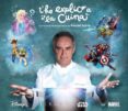 t ho explico a la cuina-ferran adria-9788448849320 t ho explico a la cuina-ferran adria-9788448849320