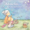 abuela, te acuerdas-paul russell-9788448851620 abuela, te acuerdas-paul russell-9788448851620