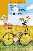 tres amics-helme heine-9788448910020 tres amics-helme heine-9788448910020