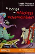 la botiga de mascotes extraordinaries-ruben montaña-9788448936020 la botiga de mascotes extraordinaries-ruben montaña-9788448936020