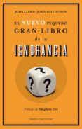 el nuevo pequeño gran libro de la ignorancia (ebook)-9788449327520 el nuevo pequeño gran libro de la ignorancia (ebook)-9788449327520