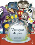 un sopar de por-meritxell marti orriols-9788466142120 un sopar de por-meritxell marti orriols-9788466142120