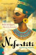 nefertiti-michelle moran-9788466325820 nefertiti-michelle moran-9788466325820
