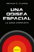 una odisea espacial-arthur c. clarke-9788466343220 una odisea espacial-arthur c. clarke-9788466343220