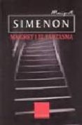 maigret i el fantasma-georges simenon-9788466403320 maigret i el fantasma-georges simenon-9788466403320