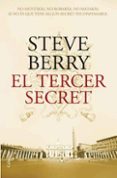 el tercer secret-steve berry-9788466408820 el tercer secret-steve berry-9788466408820