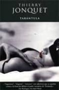 tarantula-jonquet thierry-9788466611220 tarantula-jonquet thierry-9788466611220