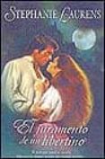 el juramento de un libertino-stephanie laurens-9788466613620 el juramento de un libertino-stephanie laurens-9788466613620