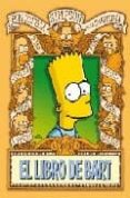 el libro de bart-matt groening-9788466637220 el libro de bart-matt groening-9788466637220