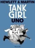 tank girl-jaime hewlett-9788466644020 tank girl-jaime hewlett-9788466644020