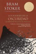 los poderes de la oscuridad: la version perdida de dracula-bram stoker-valdimar asmundsson-9788466662420 los poderes de la oscuridad: la version perdida de dracula-bram stoker-valdimar asmundsson-9788466662420