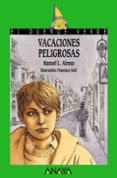 vacaciones peligrosas-9788466716420 vacaciones peligrosas-9788466716420