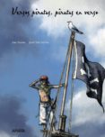 versos piratas, piratas en verso-ana alonso-9788466785020 versos piratas, piratas en verso-ana alonso-9788466785020