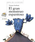 el gran monstruo espantoso-thomas docherty-9788466793520 el gran monstruo espantoso-thomas docherty-9788466793520