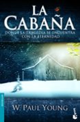 la cabaña-william p young-9788467034820 la cabaña-william p young-9788467034820