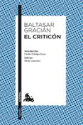 el criticon-k. mockel-9788467037920 el criticon-k. mockel-9788467037920