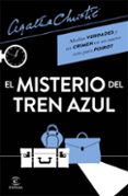 Descargar libros de amazon a nook EL MISTERIO DEL TREN AZUL de AGATHA CHRISTIE 9788467063820