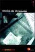 diarios de venezuela (es para leer)-9788467090420 diarios de venezuela (es para leer)-9788467090420