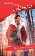 un auténtico texano (ebook)-mary lynn baxter-9788467181920 un auténtico texano (ebook)-mary lynn baxter-9788467181920