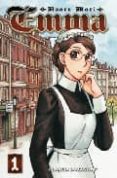 emma nº 1-kaoru mori-9788467430820 emma nº 1-kaoru mori-9788467430820