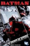 batman: juegos de guerra nº 3: fin-9788467433920 batman: juegos de guerra nº 3: fin-9788467433920