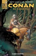 conan el cimmerio nº16-9788467499520 conan el cimmerio nº16-9788467499520