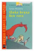 una bruxa ben rara-9788467516920 una bruxa ben rara-9788467516920