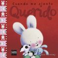 cuando me siento querido-tracey moroney-9788467522020 cuando me siento querido-tracey moroney-9788467522020