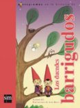 los duendes barrigudos-carmen gil-9788467536720 los duendes barrigudos-carmen gil-9788467536720