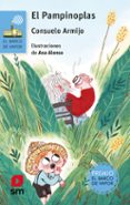 el pampinoplas-consuelo armijo-9788467591620 el pampinoplas-consuelo armijo-9788467591620