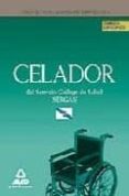 celador del servicio gallego de salud (sergas). temario de materi as especificas-9788467615920 celador del servicio gallego de salud (sergas). temario de materi as especificas-9788467615920