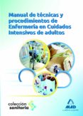 manual de tecnicas y procedimientos de enfermeria en cuidados int ensivos adultos-9788467687620 manual de tecnicas y procedimientos de enfermeria en cuidados int ensivos adultos-9788467687620