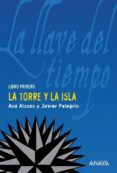 la torre y la isla (ebook)-9788467831320 la torre y la isla (ebook)-9788467831320