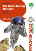 the rock-eating monster (a little bit)-lucia serrano-9788467842920 the rock-eating monster (a little bit)-lucia serrano-9788467842920