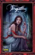 forgotten (vol. 3): las colinas del silencio-cris ortega-9788467902020 forgotten (vol. 3): las colinas del silencio-cris ortega-9788467902020