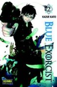 pack blue exorcist 1 y 2-kazue kato-9788467907520 pack blue exorcist 1 y 2-kazue kato-9788467907520