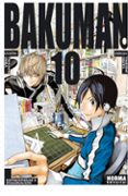 bakuman (vol. 10)-takeshi obata-tsugumi ohba-9788467908220 bakuman (vol. 10)-takeshi obata-tsugumi ohba-9788467908220