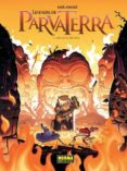 leyendas de parvaterra 3: mas alla del mar-raul arnaiz-9788467914320 leyendas de parvaterra 3: mas alla del mar-raul arnaiz-9788467914320