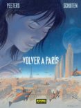 volver a paris: primera parte-9788467919820 volver a paris: primera parte-9788467919820