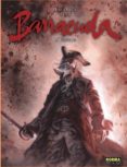 barracuda 5: canibales-jean dufaux-9788467920420 barracuda 5: canibales-jean dufaux-9788467920420