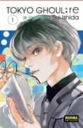 tokyo ghoul: re 1-sui ishida-9788467923520 tokyo ghoul: re 1-sui ishida-9788467923520