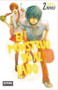 el monstruo de al lado (tonari no kaibutsukun) 02 (de 13)-9788467924220 el monstruo de al lado (tonari no kaibutsukun) 02 (de 13)-9788467924220