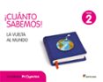 vuelta mundo cuant sabem inantil 4 años nivel 2 ed 2016-9788468037820 vuelta mundo cuant sabem inantil 4 años nivel 2 ed 2016-9788468037820