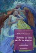el sueño de una noche de verano-william shakespeare-9788468236520 el sueño de una noche de verano-william shakespeare-9788468236520