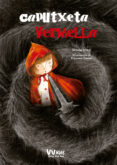 caputxeta vermella (vvkids)-germans grimm-francesca cosanti-9788468252520 caputxeta vermella (vvkids)-germans grimm-francesca cosanti-9788468252520